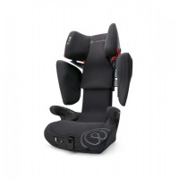 Concord Transformer X-Bag (15-36кг) Midnight Black 