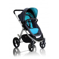 Детска количка Mountain Buggy Cosmopolitan 