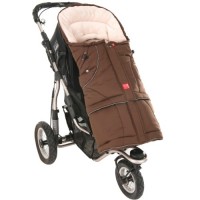 Kaiser Мултифункционално чувалче brown