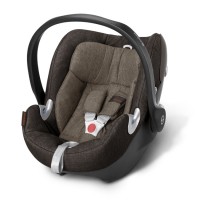 Cybex Столче за кола Aton Q Plus Desert Khaki