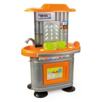 Mochtoys Детска кухня 67 см 