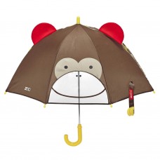 Skip * Hop Детски чадър Zoo Маймунка