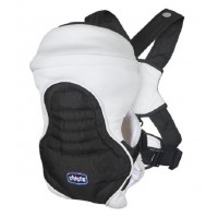 Chicco Кенгуру Soft & Dream Black Night 