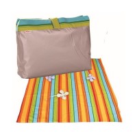 Minene Picnic Mat & Bag 