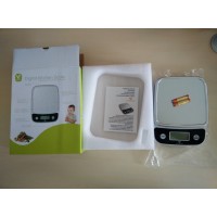 Cangaroo Електронна кухненска везна 