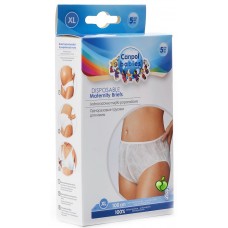Canpol Disposable maternity briefs