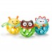 Explore more roll around baby rattle - Skip * Hop