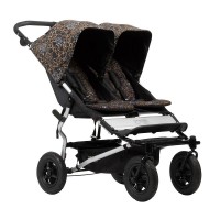 Mountain Buggy Duet buggy Mountain Buggy Duet buggy