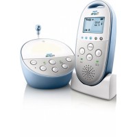 Philips Avent Бебефон Dect SCD570