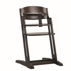 BabyDan Столче за хранене DanChair Walnut