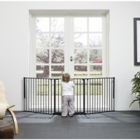 BabyDan Safety Gate Configure Flex L