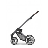 Mutsy EVO Farmer Blue Grey 2017