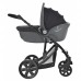 Britax Количка B-Smart 3 Black Thunder