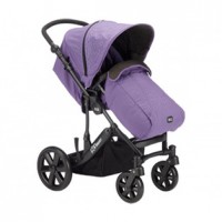 Britax Покривало за B-Smart Purple Rain Britax Покривало за B-Smart Purple Rain