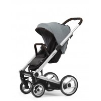 Mutsy Seat and canopy iGO Farmer 2017