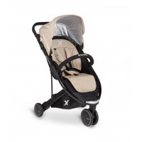 X-lander Baby stroller “X-Fit” beige  