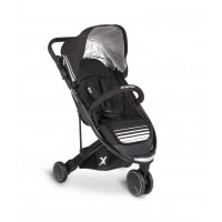 X-lander Baby stroller “X-Fit” black 