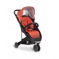X-lander Baby stroller “X-Fit” orange 