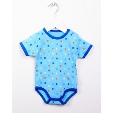 Fixoni Бебешко боди 