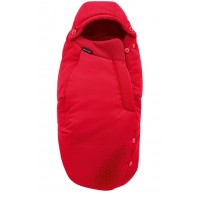 Maxi-Cosi Footmuff Origami red