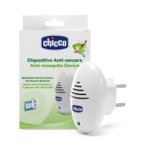 Chicco Zanza No Night Wall Mosquito Repeller 0m+