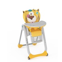 Chicco Polly 2 Start Peacefull Jungle 