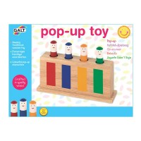 Galt Игра Нагоре - надолу