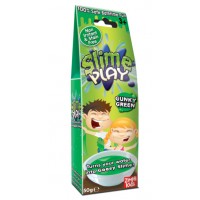 ZimpliKids Цветен гел за баня Slime Play 