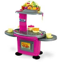 Mochtoys Детска кухня голяма Mochtoys Детска кухня голяма