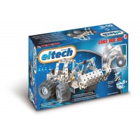 eitech Basic set Forestry machinery eitech Basic set Forestry machinery