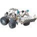 eitech Basic set Forestry machinery