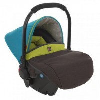 Столче за кола за Grander Play GPL1 - Tutek