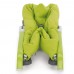 Chicco Шезлонг Pocket Relax Green