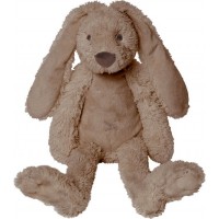 Happy horse - plush toy Richie brown 58 cm