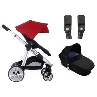 iCandy Количка Apple 2 Pear Lush