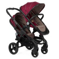 iCandy Peach Blossom Stroller Claret