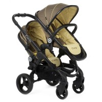 iCandy Peach Blossom Twin Stroller Primrose iCandy Peach Blossom Twin Stroller Primrose