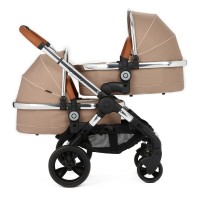 iCandy Количка Peach Blossom Twin Butterscotch