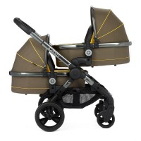 iCandy Peach Blossom Twin Honeycomb