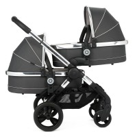 iCandy Peach Blossom Twin Truffle