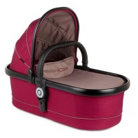 iCandy Twin Carrycot Peach Claret