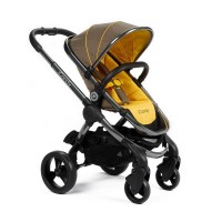 iCandy Peach Honeycomb