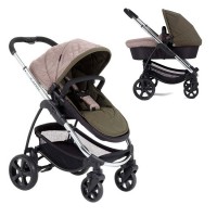 iCandy Количка 2в1 Strawberry 2 Style Collection Chrome Cambridge iCandy Количка 2в1 Strawberry 2 Style Collection Chrome Cambridge