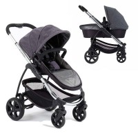 iCandy Strawberry 2 Style Collection Chrome/Soho iCandy Strawberry 2 Style Collection Chrome/Soho