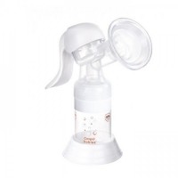 Canpol Basic Manual Breast Pump