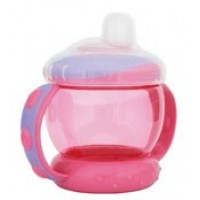 Nuby No Spill Cup