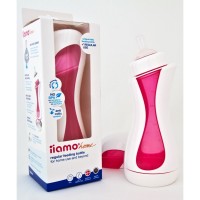 iiamo Baby bottle 380 ml