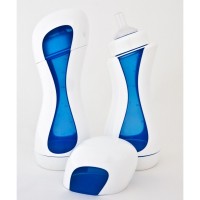 iiamo Baby bottle 380 ml iiamo Baby bottle 380 ml