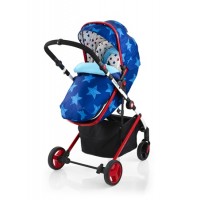Cosatto Baby stroller Air Travel Sistem 