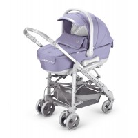 Комбинирана количка Synchro Pop - Neonato